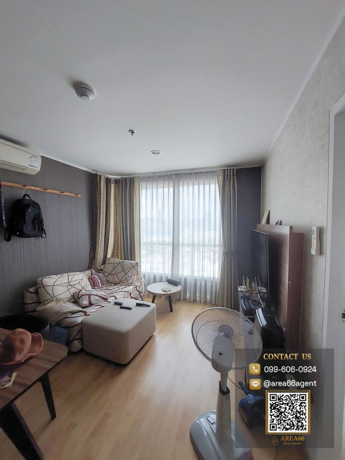 ขายคอนโดพัฒนาการ ศรีนครินทร์ : ⚡️ขายคอนโด U Delight Residence Pattanakarn - Thonglor