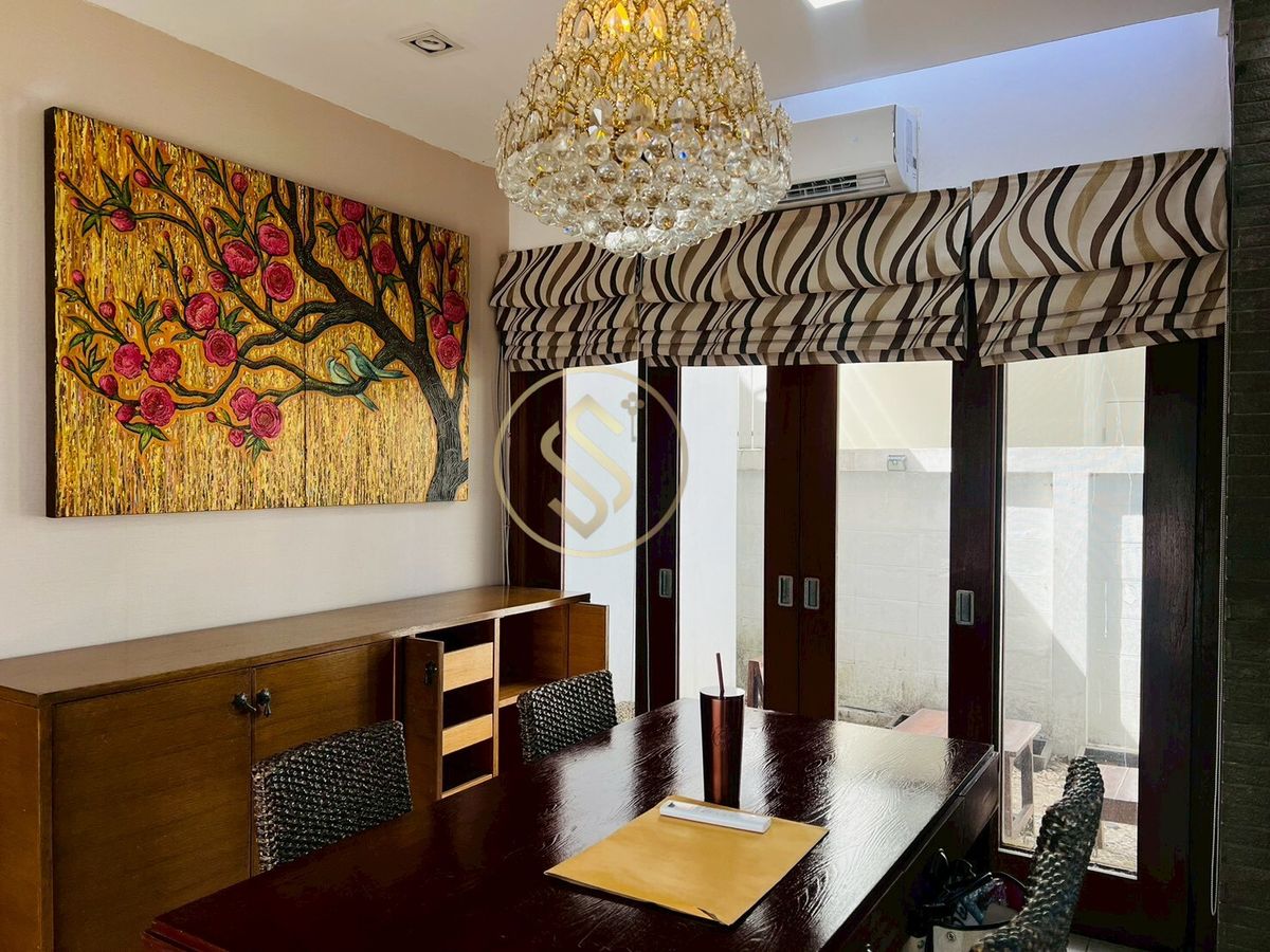 For SaleHouseNawamin, Ramindra : House for sale, Noble Vanawa Watcharapol, 2 -story detached house, Tropical Modern style, good atmosphere, shady, quiet