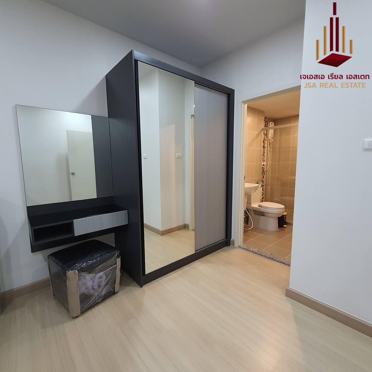 ให้เช่าคอนโดปิ่นเกล้า จรัญสนิทวงศ์ : ✨ For Rent: Supalai Loft Yaek Fai Chai station Condo ✨💰 Only 16,000 THB/month