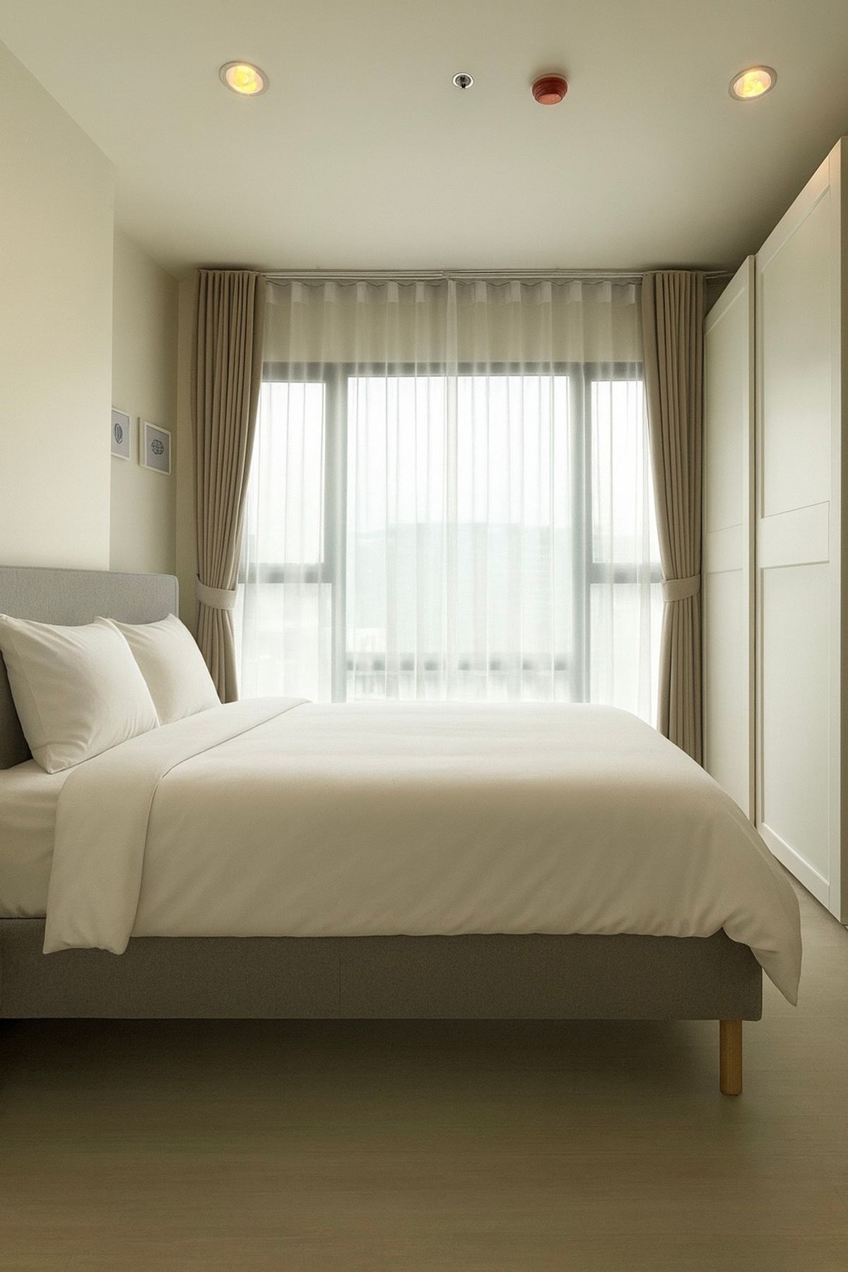 For RentCondoRama9, Petchburi, RCA : !! Beautiful room for rent RHYTHM Asoke 1 near MRT Rama 9