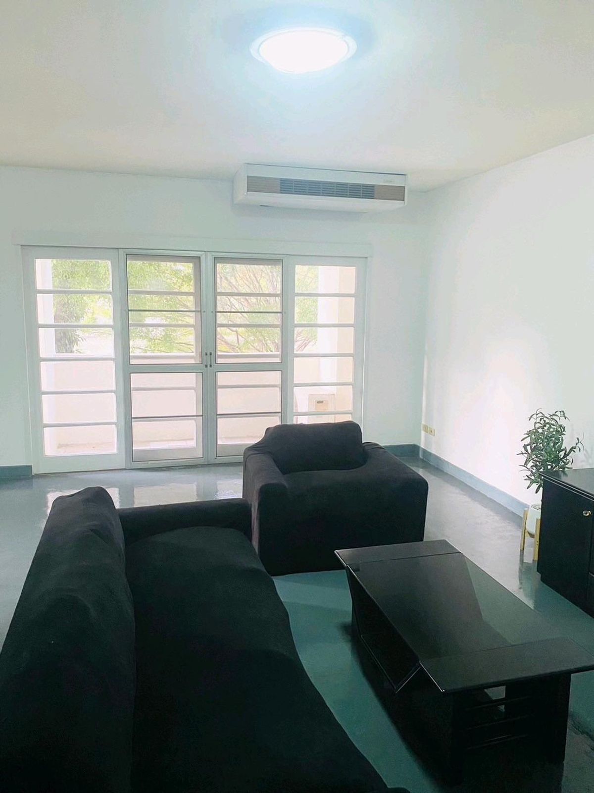 For SaleCondoPathum Thani,Rangsit, Thammasat : Condo attached to Bang Kalok Industrial Estate, the cheapest in the project, very big room, 104 sqm. In Villa Californier Village with tenants