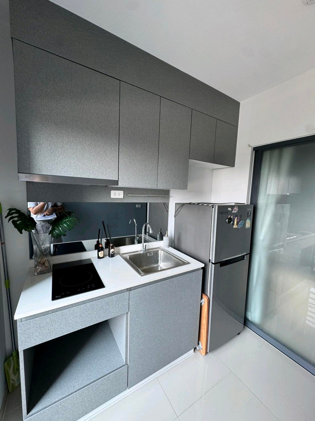 ให้เช่าคอนโดพระราม 9 เพชรบุรีตัดใหม่ RCA : 🔴15,000฿🔴 𝗜𝗱𝗲𝗼 𝗡𝗲𝘄 𝗥𝗮𝗺𝗮 𝟵┃ไอดีโอ นิว พระราม 9 ✅ ใกล้ MRT พระราม 9 ยินดีบริการ🙏สนใจทัก 𝙇𝙄𝙉𝙀 มานะคะ (ตอบไวมาก):​📱 รหัสทรัพย์​ 6904-0212📱: ไอดีไลน์:@bbcondo88