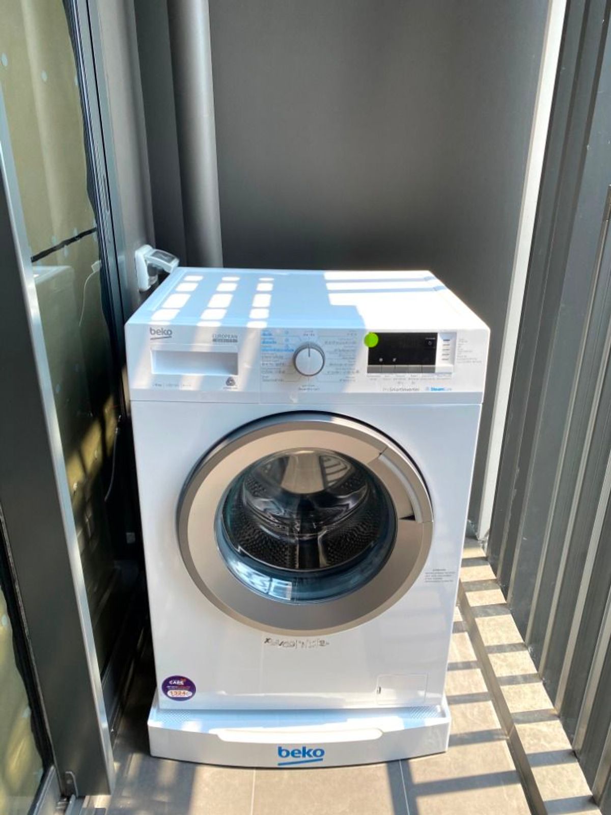 For SaleCondoOnnut, Udomsuk : Condo for Sale: The Line Sukhumvit 101