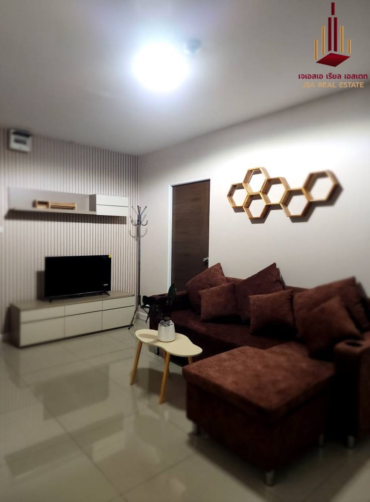 For RentCondoRatchadapisek, Huaikwang, Suttisan : ✨ For RENT: The Prive Ratchadapisek 30 Condo ✨ 💰 ONLY 18,000 THB/Month