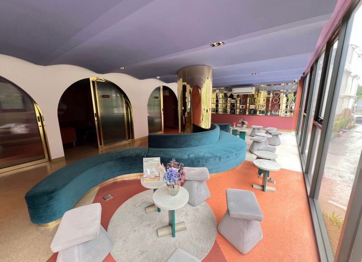 ให้เช่าคอนโดแจ้งวัฒนะ เมืองทอง : ให้เช่า วันเดอร์ เกษตร 