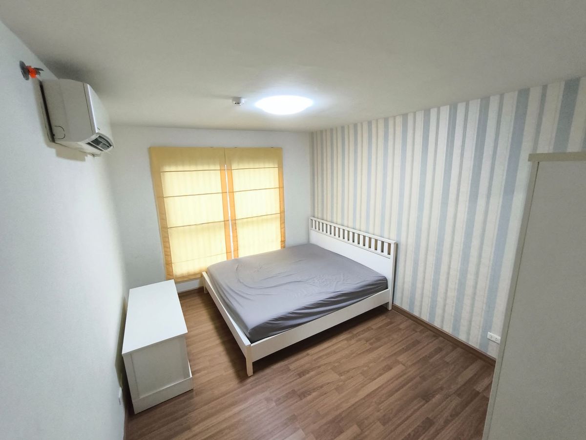 ขายคอนโดอ่อนนุช อุดมสุข : S&S Sukhumvit 101/1 / 1 Bedroom (SALE WITH TENANT), เอสแอนด์เอส สุขุมวิท คอนโดมิเนียม / 1 ห้องนอน (ขายพร้อมผู้เช่า) PANG114