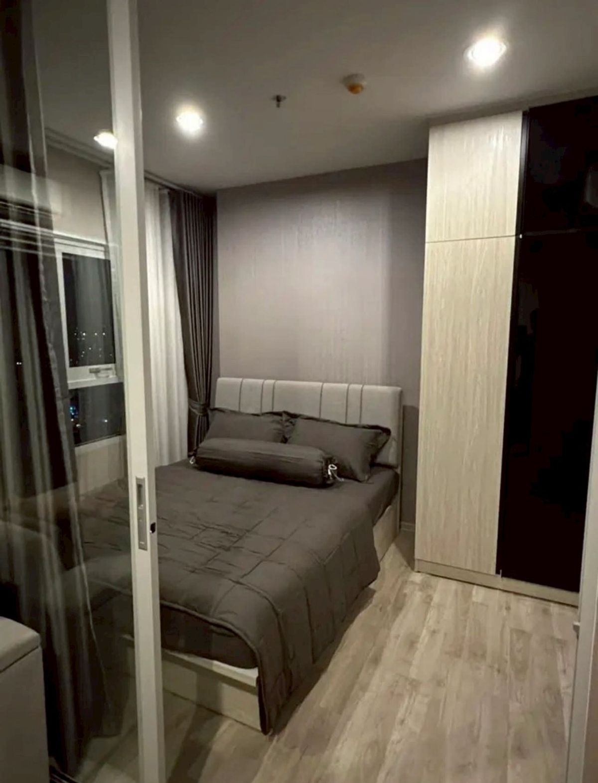 For RentCondoRamkhamhaeng, Hua Mak : ✅ NMN180 ✅ Line : @p2nproperty