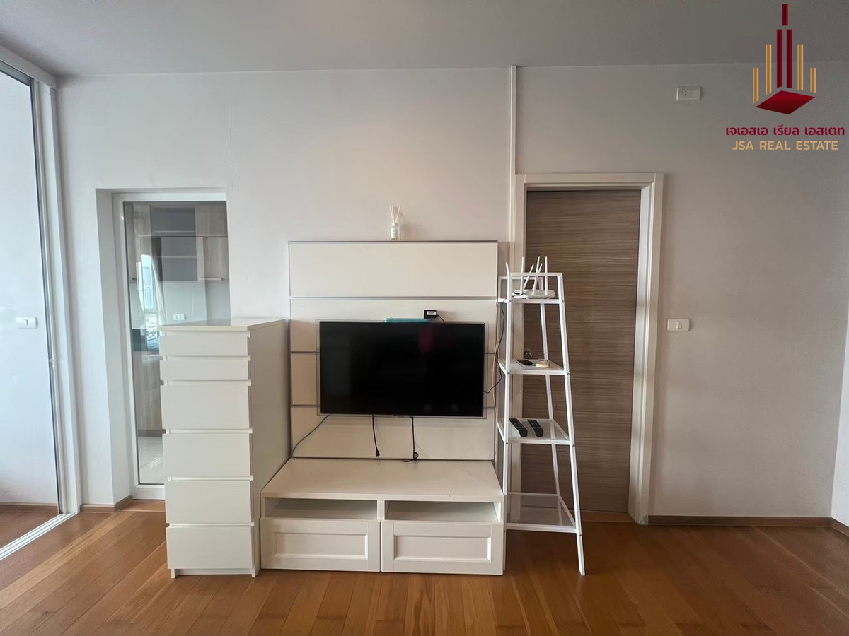 ให้เช่าคอนโดวงเวียนใหญ่ เจริญนคร : ✨ For Rent: Hive Taksin Condo ✨💰 Only 16,000 THB/month