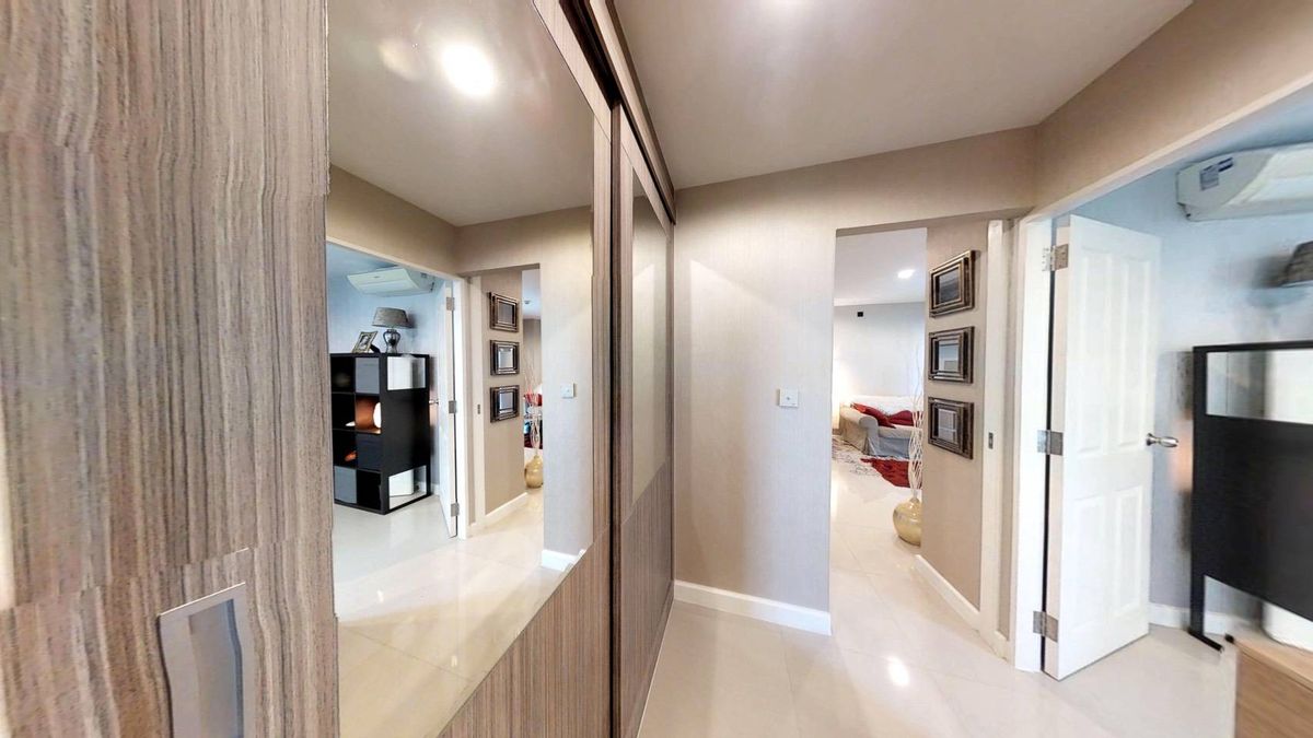 For SaleCondoOnnut, Udomsuk : Condo for Sale: The Series Udomsuk