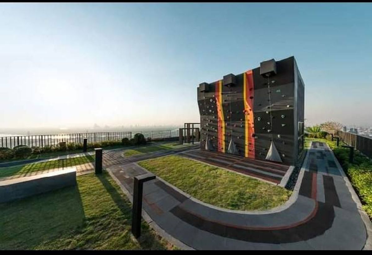 For SaleCondoOnnut, Udomsuk : Condo for Sale: The Line Sukhumvit 101