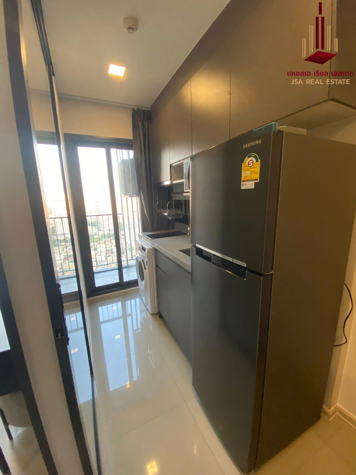 For RentCondoSapankwai,Jatujak : ✨ For Rent: The Privacy Jatujak Condo ✨ 💰 ONLY 30,000 THB/Month