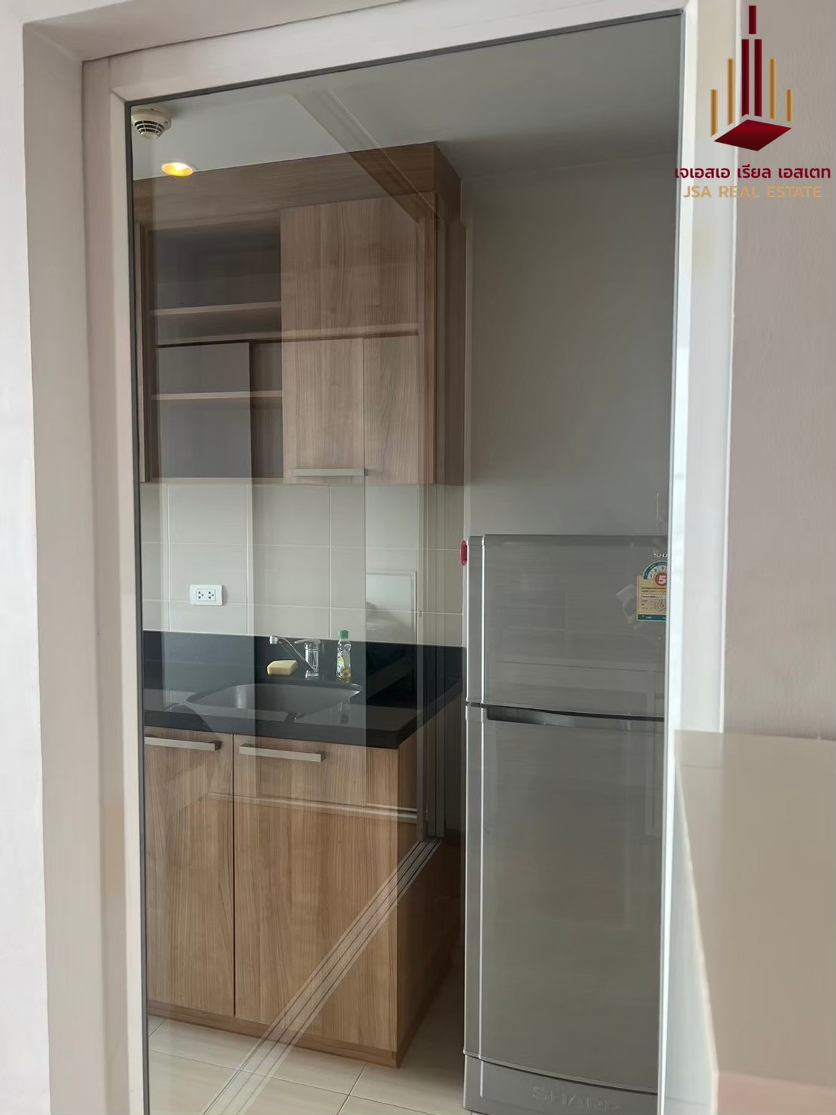 ให้เช่าคอนโดวงเวียนใหญ่ เจริญนคร : ✨ For Rent: Hive Taksin Condo ✨💰 Only 16,000 THB/month