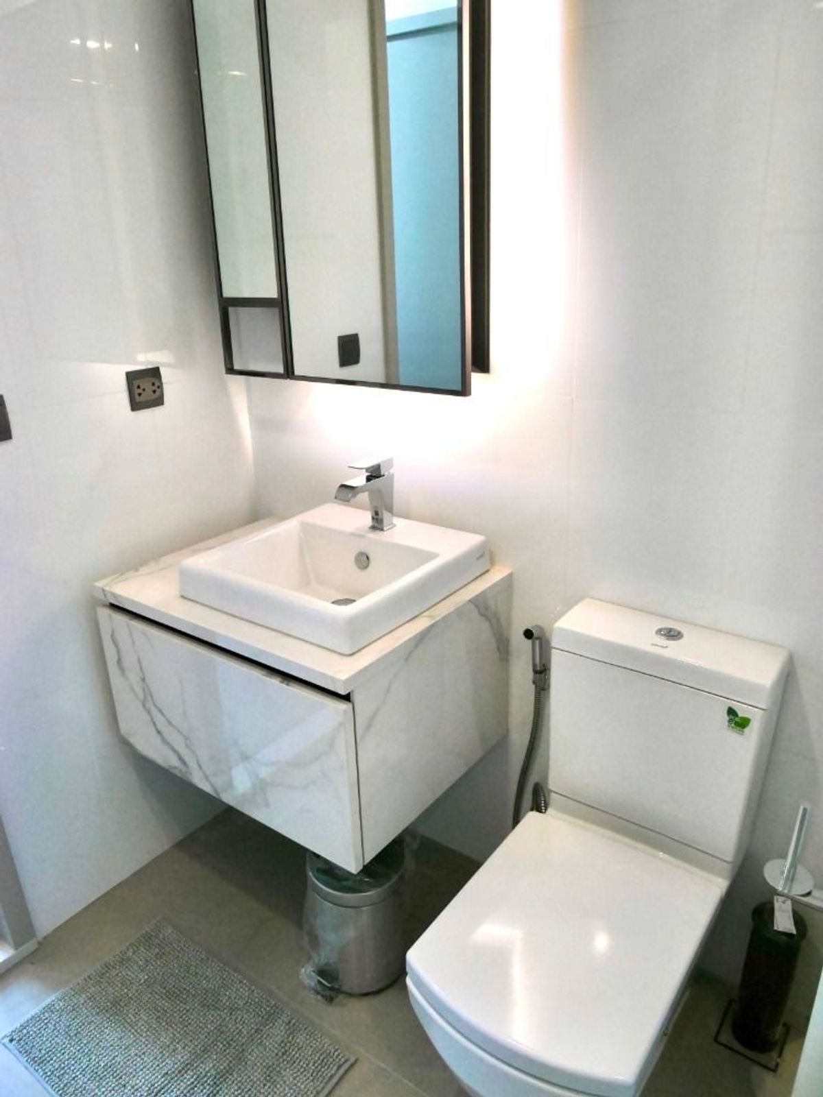 For SaleCondoOnnut, Udomsuk : Condo for Sale: The Line Sukhumvit 101