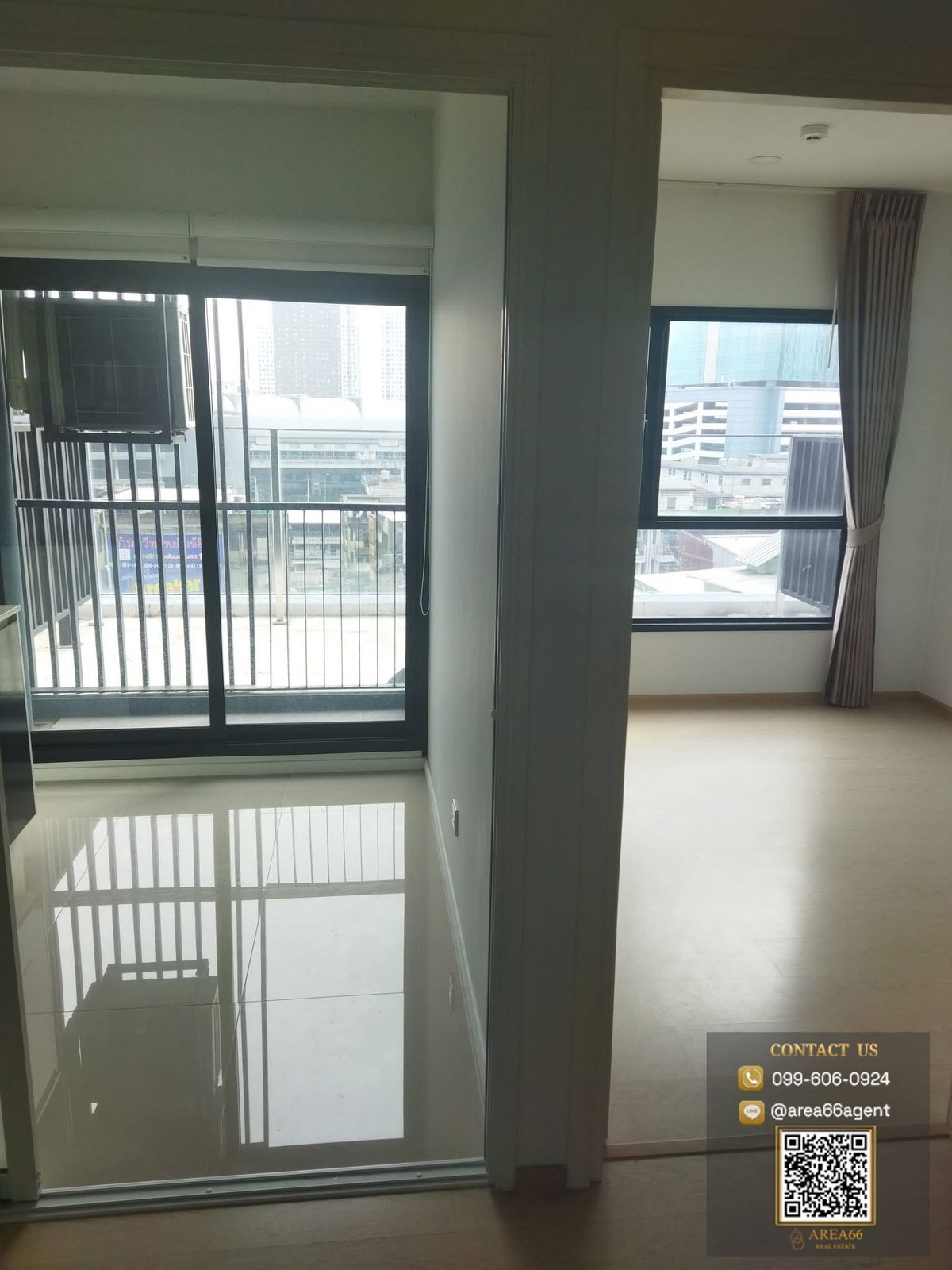 ขายคอนโดพระราม 9 เพชรบุรีตัดใหม่ RCA : ⚡️ขายคอนโด The Tree Sukhumvit 71-Ekamai