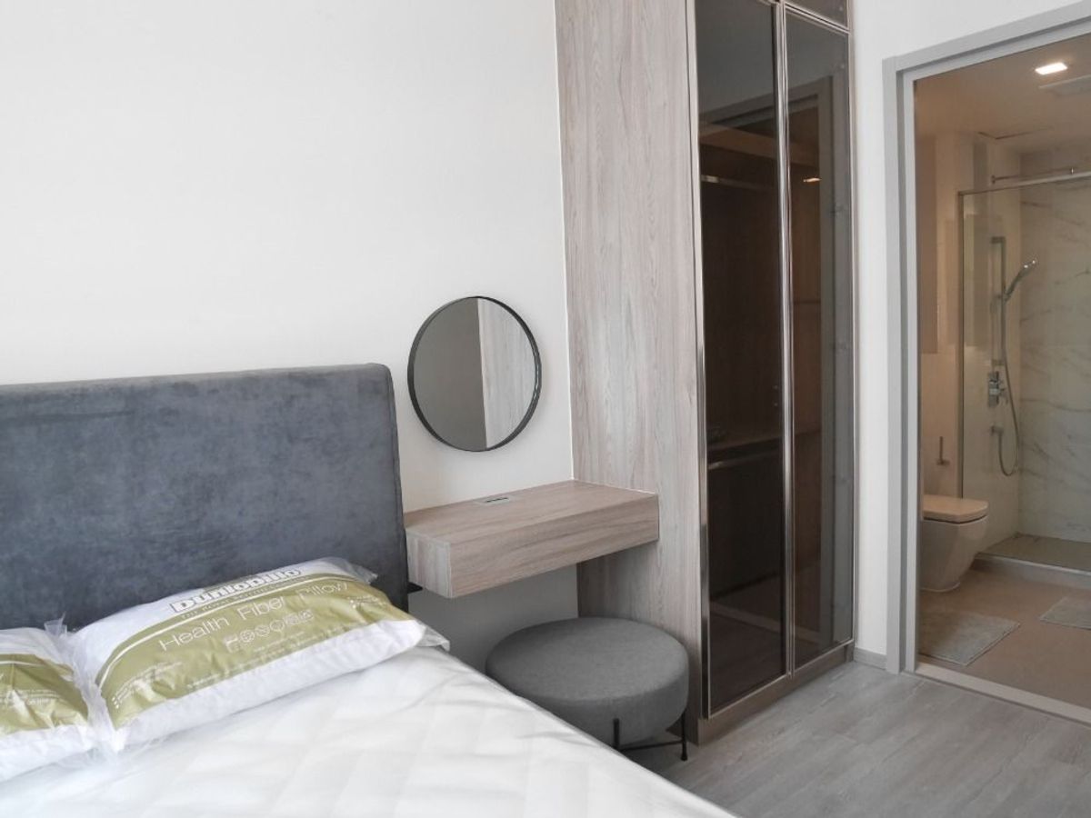 For SaleCondoOnnut, Udomsuk : Condo for Sale: The Line Sukhumvit 101