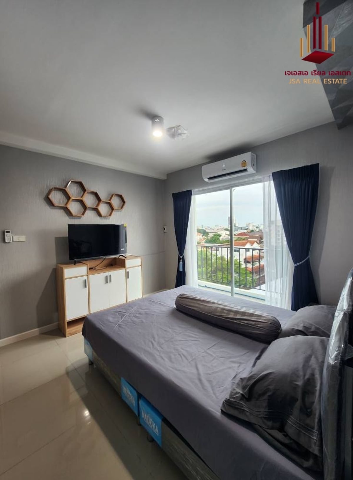 For RentCondoRatchadapisek, Huaikwang, Suttisan : ✨ For RENT: The Prive Ratchadapisek 30 Condo ✨ 💰 ONLY 18,000 THB/Month