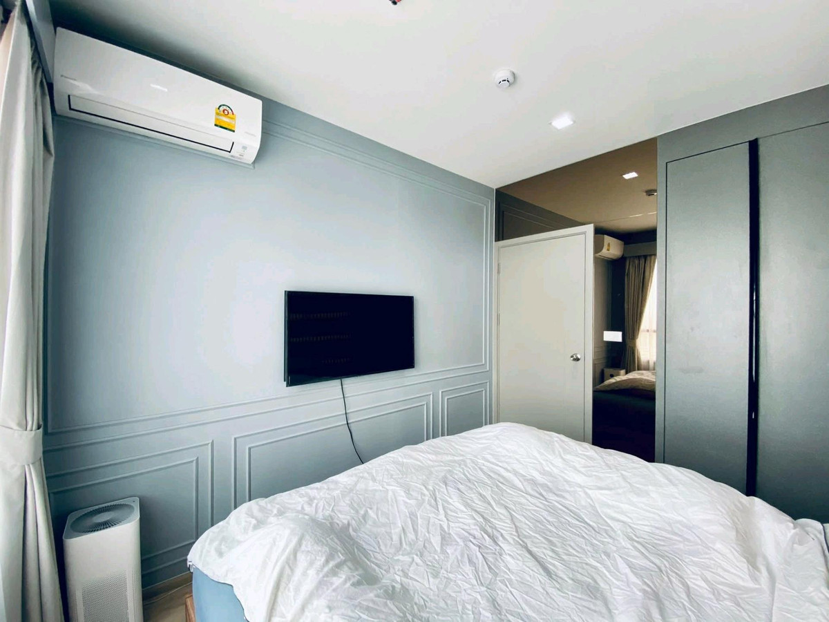 ให้เช่าคอนโดพระราม 9 เพชรบุรีตัดใหม่ RCA : 🔴15,000฿🔴 𝗜𝗱𝗲𝗼 𝗡𝗲𝘄 𝗥𝗮𝗺𝗮 𝟵┃ไอดีโอ นิว พระราม 9 ✅ ใกล้ MRT พระราม 9 ยินดีบริการ🙏สนใจทัก 𝙇𝙄𝙉𝙀 มานะคะ (ตอบไวมาก):​📱 รหัสทรัพย์​ 6904-0212📱: ไอดีไลน์:@bbcondo88