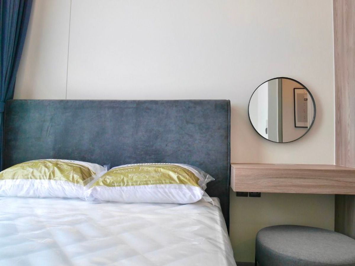 For SaleCondoOnnut, Udomsuk : Condo for Sale: The Line Sukhumvit 101