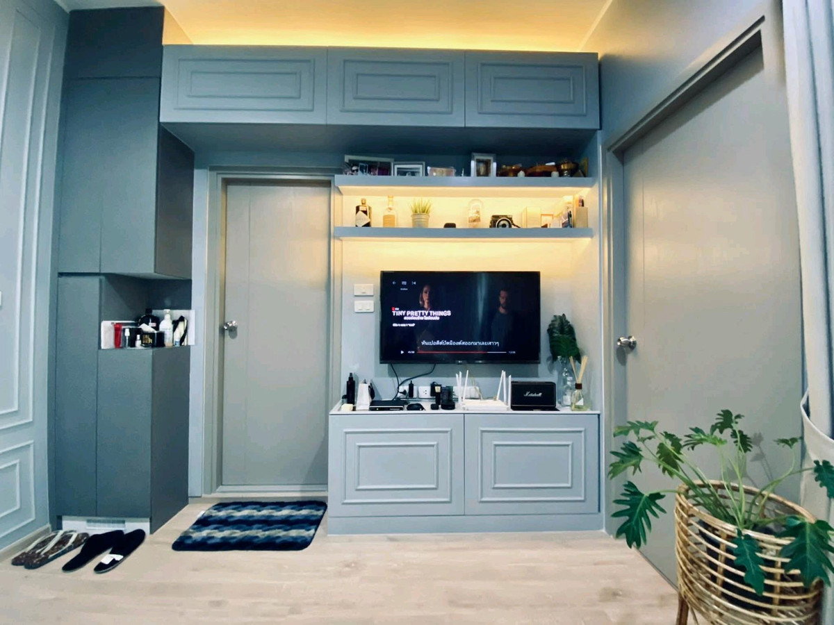 ให้เช่าคอนโดพระราม 9 เพชรบุรีตัดใหม่ RCA : 🔴15,000฿🔴 𝗜𝗱𝗲𝗼 𝗡𝗲𝘄 𝗥𝗮𝗺𝗮 𝟵┃ไอดีโอ นิว พระราม 9 ✅ ใกล้ MRT พระราม 9 ยินดีบริการ🙏สนใจทัก 𝙇𝙄𝙉𝙀 มานะคะ (ตอบไวมาก):​📱 รหัสทรัพย์​ 6904-0212📱: ไอดีไลน์:@bbcondo88