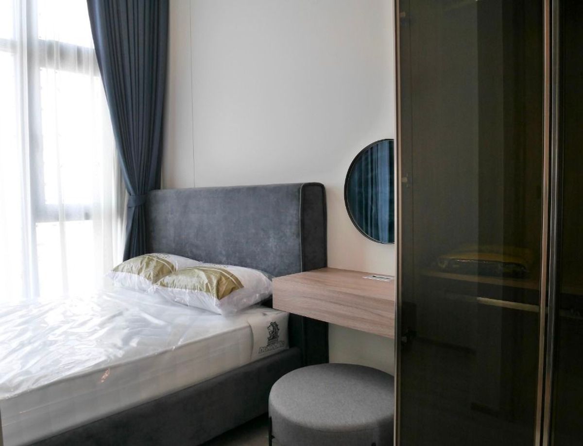 For SaleCondoOnnut, Udomsuk : Condo for Sale: The Line Sukhumvit 101