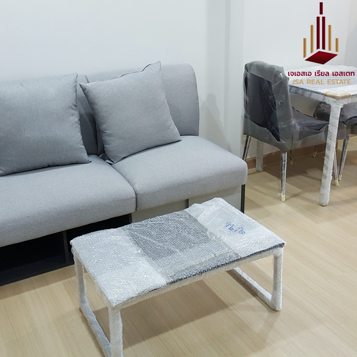 ให้เช่าคอนโดปิ่นเกล้า จรัญสนิทวงศ์ : ✨ For Rent: Supalai Loft Yaek Fai Chai station Condo ✨💰 Only 16,000 THB/month