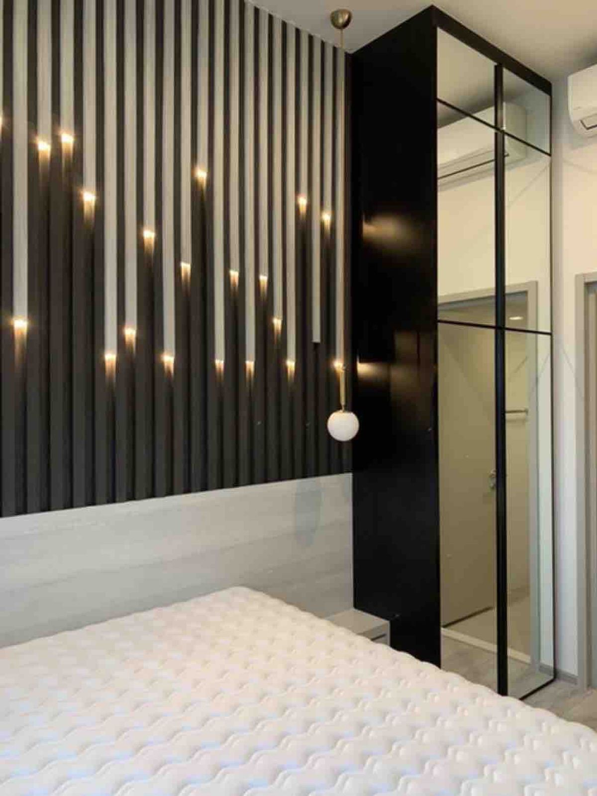 For SaleCondoOnnut, Udomsuk : Condo for Sale : The Line Sukhumvit 101