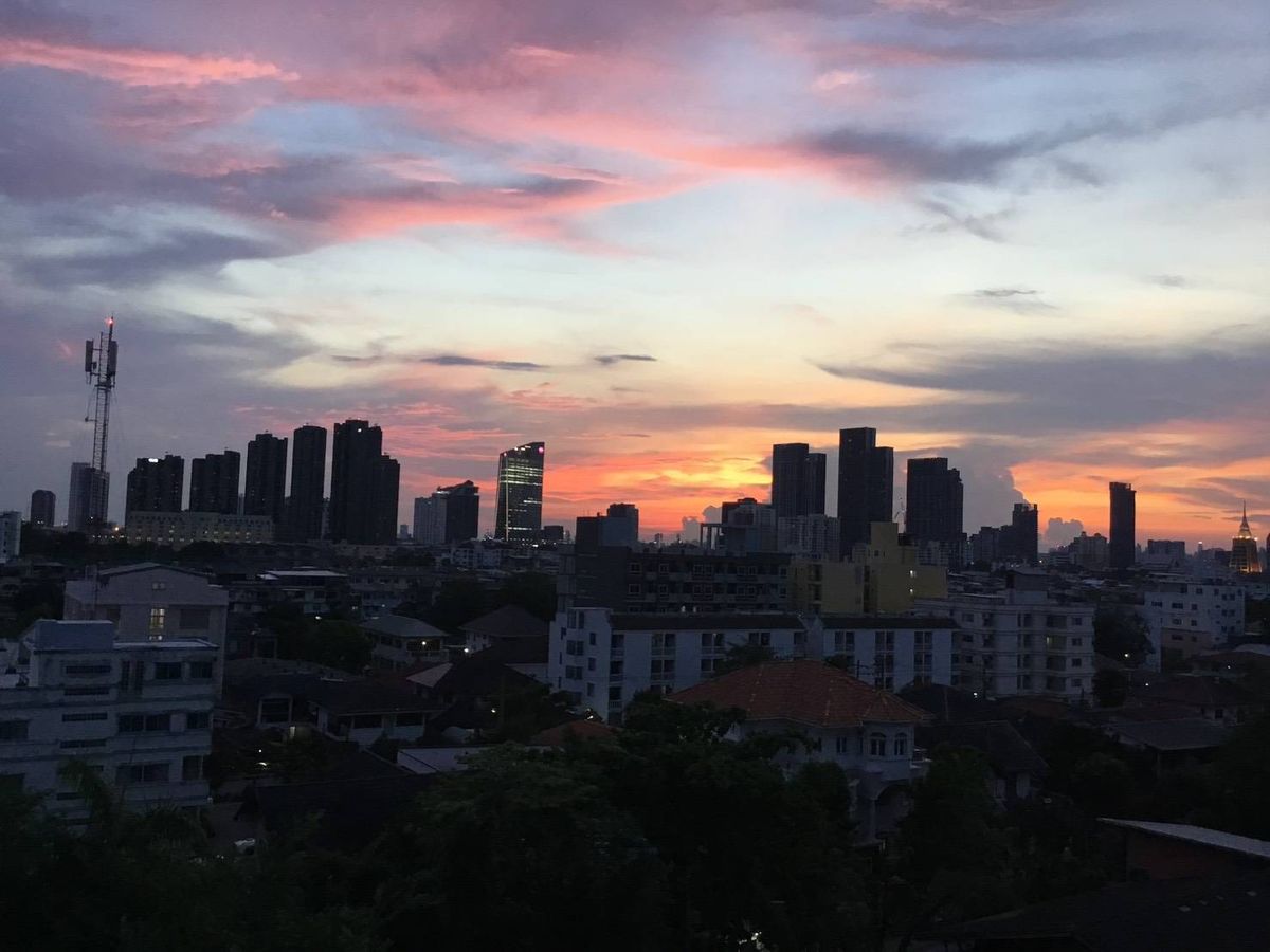 For SaleCondoOnnut, Udomsuk : Condo for Sale: The Series Udomsuk