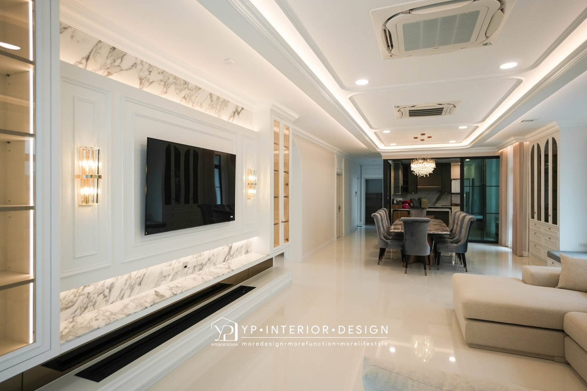 ขายบ้านบางนา แบริ่ง ลาซาล : NANTAWAN Bangna km 15 (นันทวัน บางนา กม.15) 220 ตร.ว. (6นอน 8น้ำ 12จอด) บ้านใหม่ตกแต่งครบพร้อมอยู่ หลังมุม ติดสวน ใกล้สโมสร