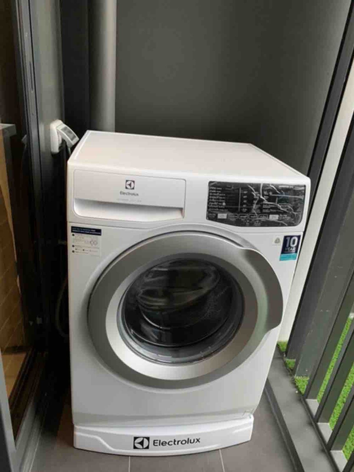 For SaleCondoOnnut, Udomsuk : Condo for Sale : The Line Sukhumvit 101