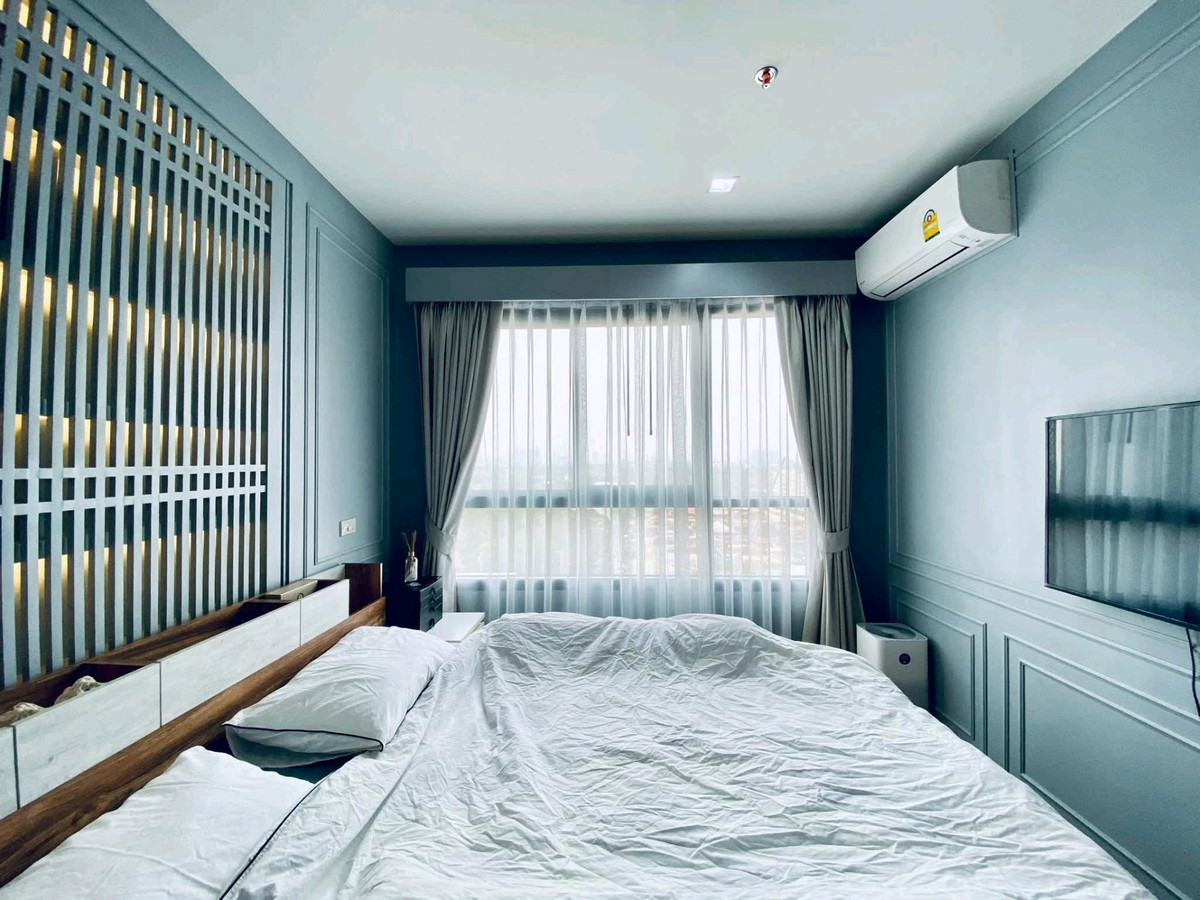 ให้เช่าคอนโดพระราม 9 เพชรบุรีตัดใหม่ RCA : 🔴15,000฿🔴 𝗜𝗱𝗲𝗼 𝗡𝗲𝘄 𝗥𝗮𝗺𝗮 𝟵┃ไอดีโอ นิว พระราม 9 ✅ ใกล้ MRT พระราม 9 ยินดีบริการ🙏สนใจทัก 𝙇𝙄𝙉𝙀 มานะคะ (ตอบไวมาก):​📱 รหัสทรัพย์​ 6904-0212📱: ไอดีไลน์:@bbcondo88