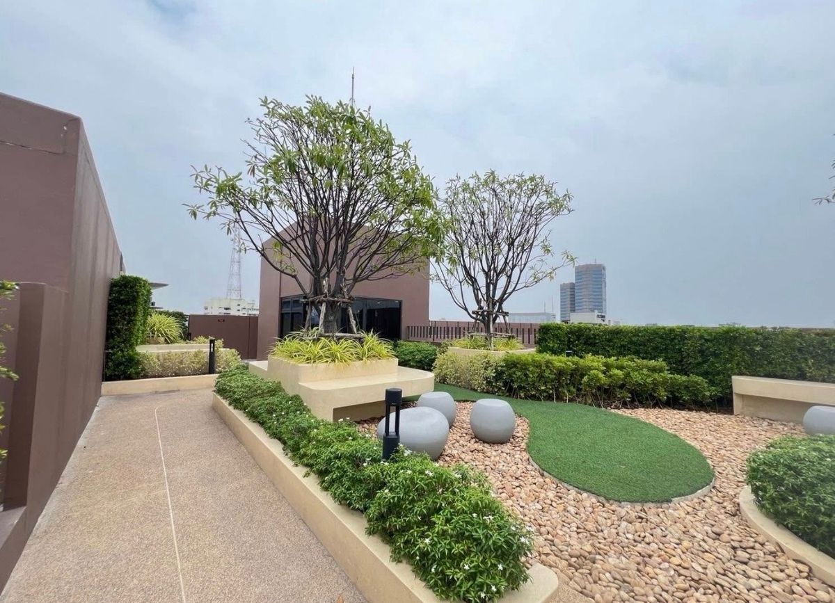 ให้เช่าคอนโดแจ้งวัฒนะ เมืองทอง : ให้เช่า วันเดอร์ เกษตร 