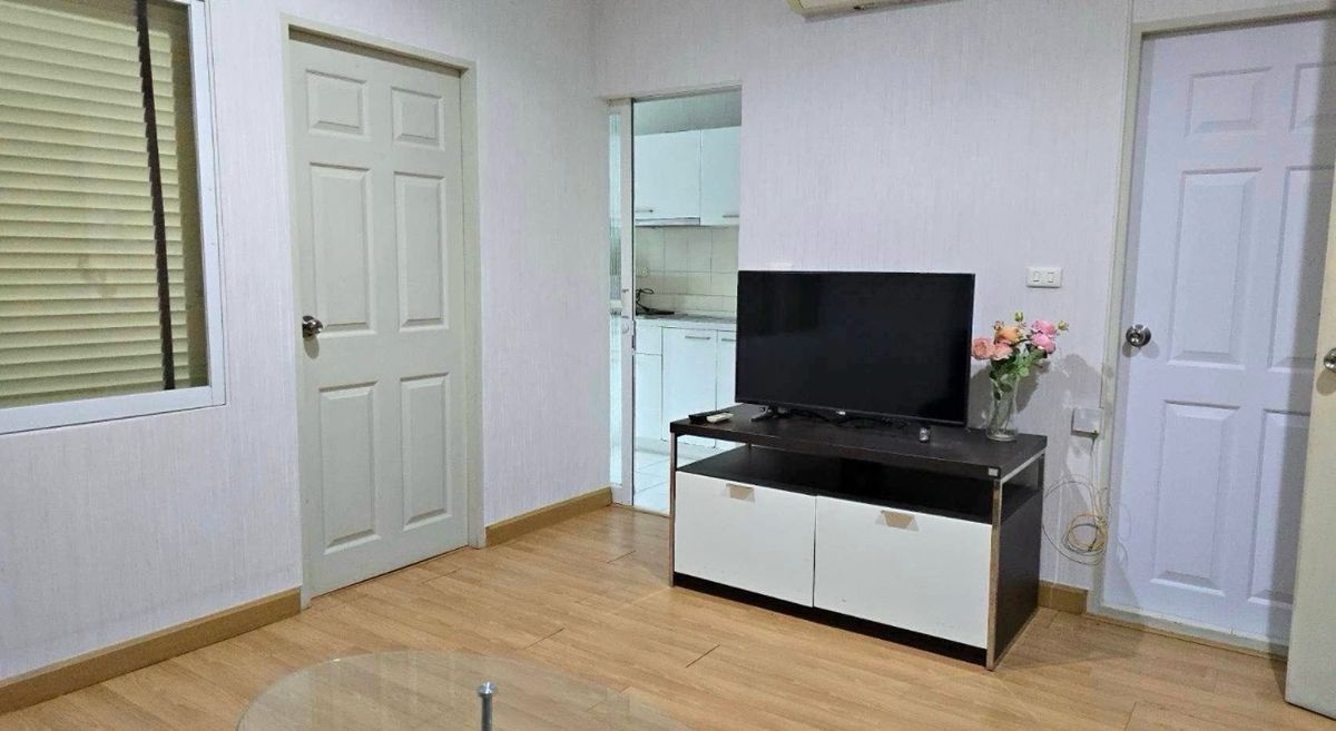 For RentCondoChokchai 4, Ladprao 71, Ladprao 48, : For rent Life@Ratchada-Lat Phrao 36