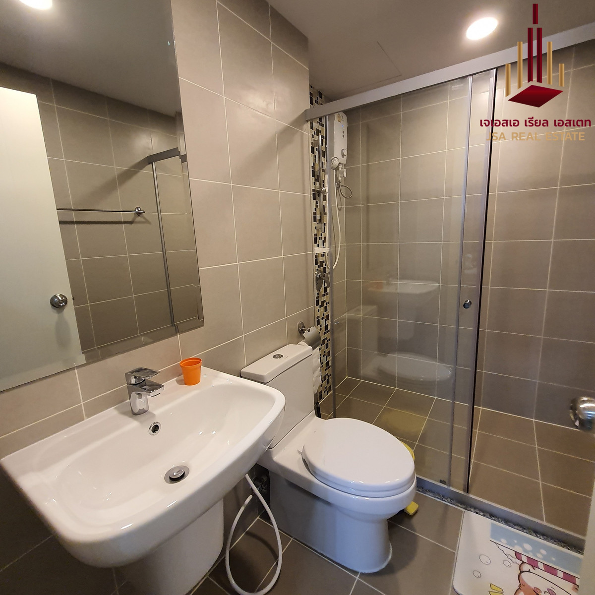 ให้เช่าคอนโดปิ่นเกล้า จรัญสนิทวงศ์ : ✨ For Rent: Supalai Loft Yaek Fai Chai station Condo ✨💰 Only 16,000 THB/month