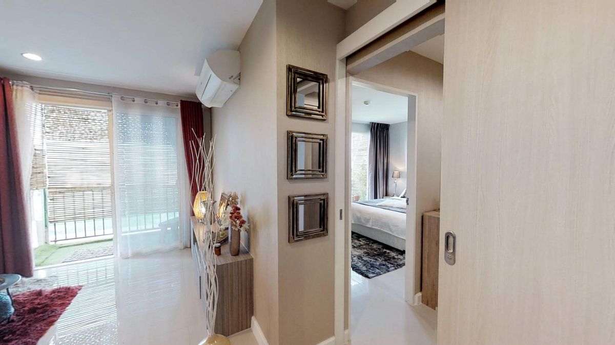 For SaleCondoOnnut, Udomsuk : Condo for Sale: The Series Udomsuk