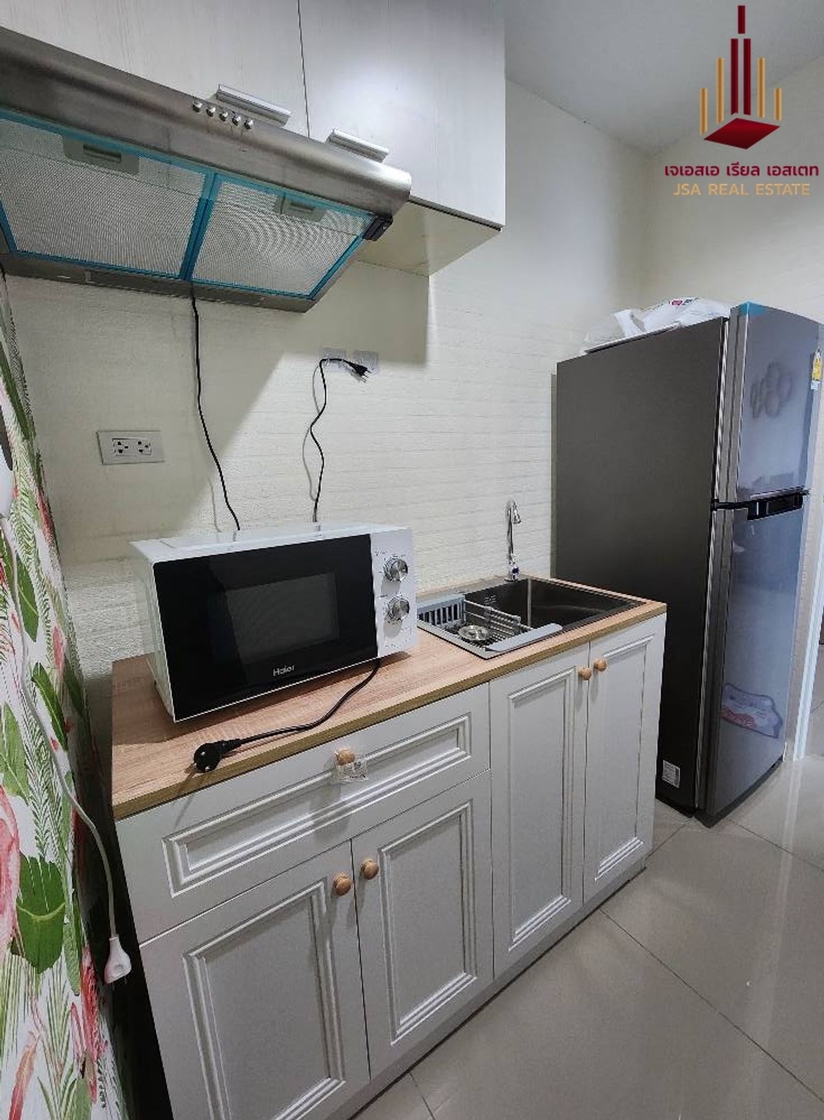 For RentCondoRatchadapisek, Huaikwang, Suttisan : ✨ For RENT: The Prive Ratchadapisek 30 Condo ✨ 💰 ONLY 18,000 THB/Month