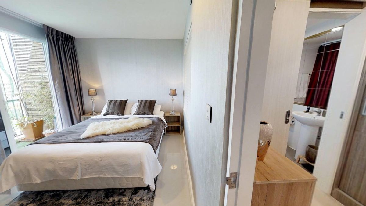 For SaleCondoOnnut, Udomsuk : Condo for Sale: The Series Udomsuk