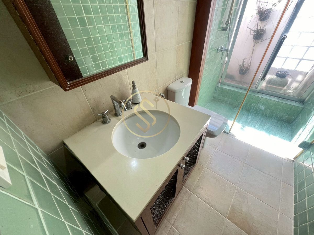 For SaleHouseNawamin, Ramindra : House for sale, Noble Vanawa Watcharapol, 2 -story detached house, Tropical Modern style, good atmosphere, shady, quiet