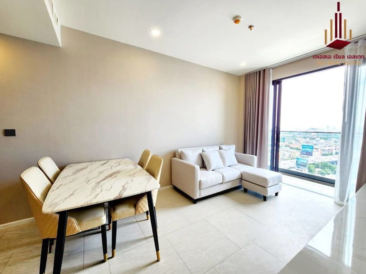 ให้เช่าคอนโดสยาม จุฬา สามย่าน : ✨ For Rent : Cooper Siam ✨ 💰 Only 55,000 THB/month