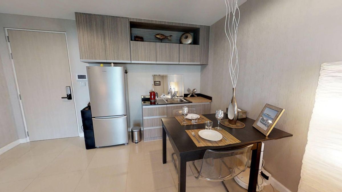 For SaleCondoOnnut, Udomsuk : Condo for Sale: The Series Udomsuk