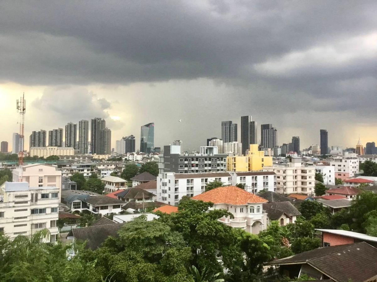 For SaleCondoOnnut, Udomsuk : Condo for Sale: The Series Udomsuk