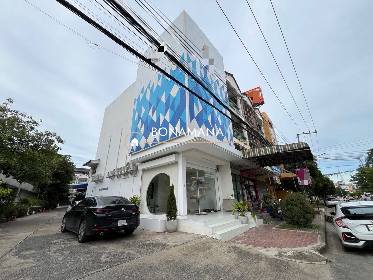 เซ้งร้านค้า/ตลาดนัดนครปฐม : ปล่อยเซ้งกิจการ ธุรกิจคลินิคความงาม นครปฐม