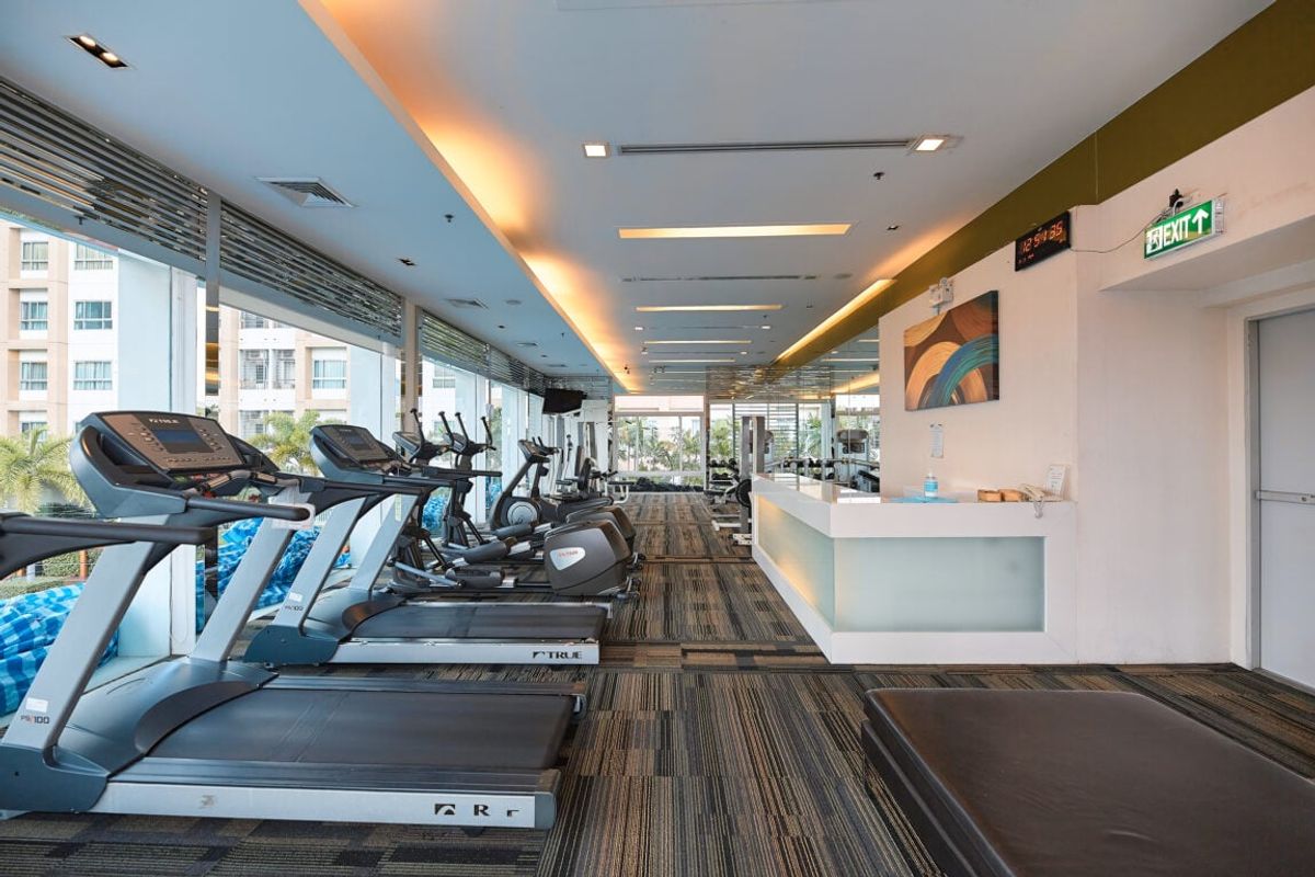 ขายคอนโดวงเวียนใหญ่ เจริญนคร : ✨Q House Sathorn for Sale Only 4MB ✨