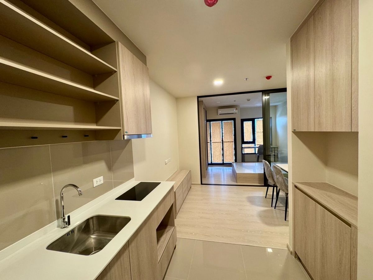For SaleCondoWongwianyai, Charoennakor : 29 square meters, the best price of 3.59 million