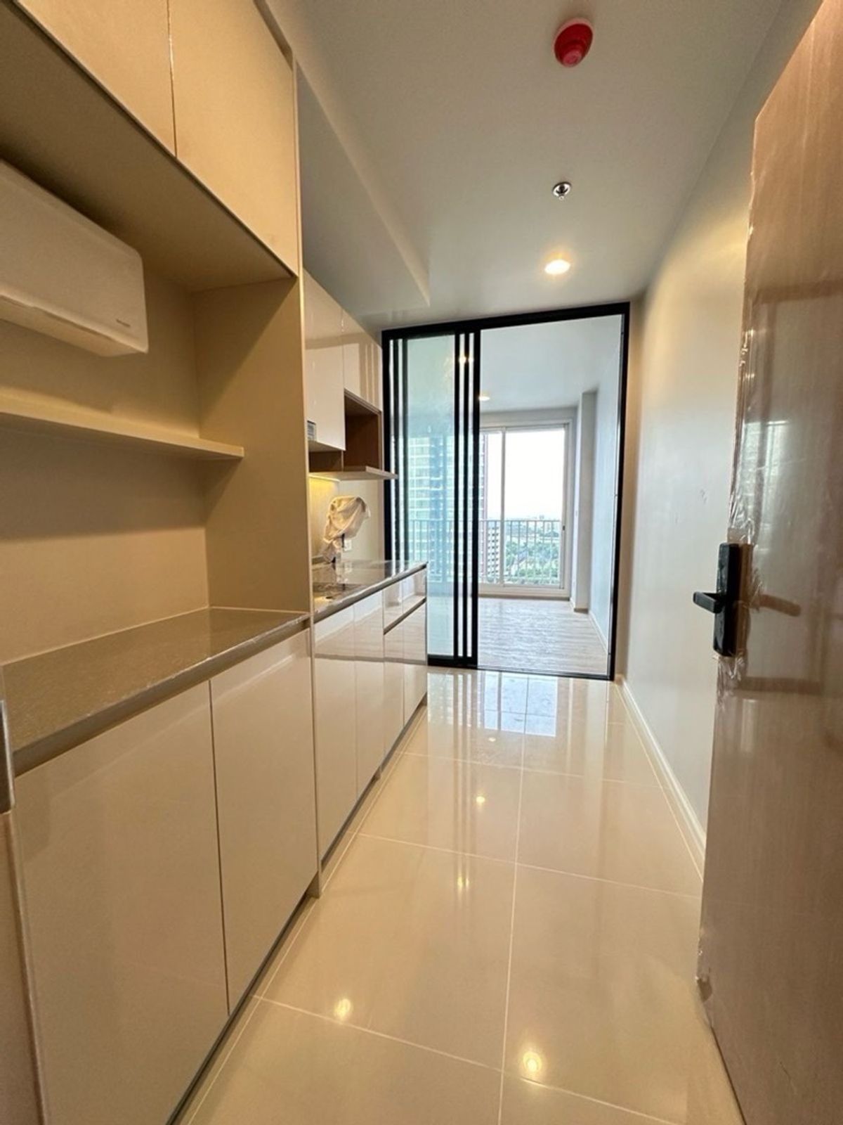 ขายดาวน์คอนโดสุขุมวิท อโศก ทองหล่อ : For Sale ขายดาวน์ คอนโด Culture Thonglor | คอนโดลักชัวรี่ใจ 1 bed 31.5 sq.m ราคา 5.29 ล้านบาท ชั้นสูง!! 