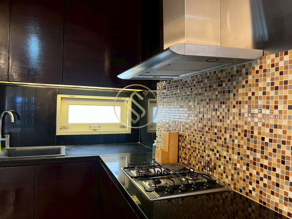 For SaleHouseNawamin, Ramindra : House for sale, Noble Vanawa Watcharapol, 2 -story detached house, Tropical Modern style, good atmosphere, shady, quiet