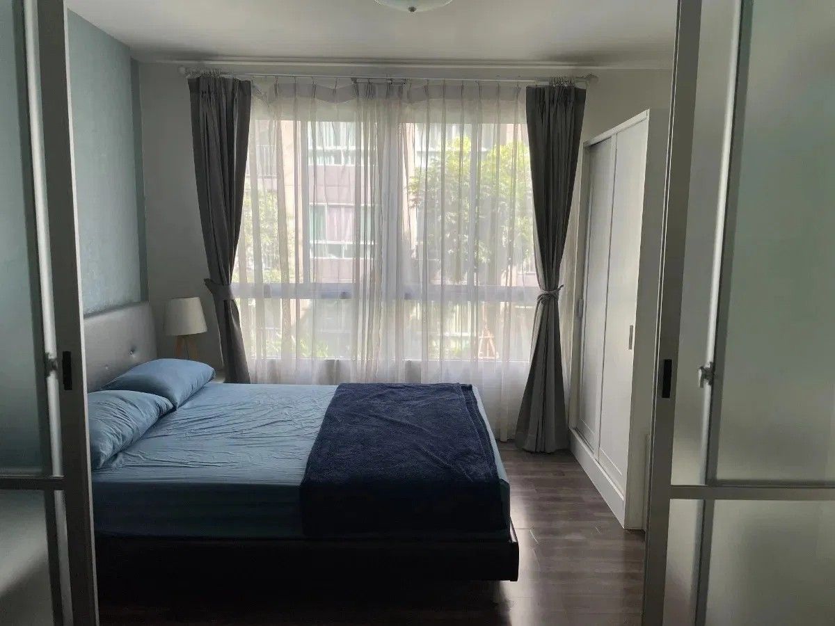 ขายคอนโดปิ่นเกล้า จรัญสนิทวงศ์ : (รหัส T205) ขายคอนโด Dcondo campus resort ratchapruek - charan 13 : ดีคอนโด แคมปัส รีสอร์ท ราชพฤกษ์ - จรัญฯ13 ใกล้มหาวิทยาลัยสยาม