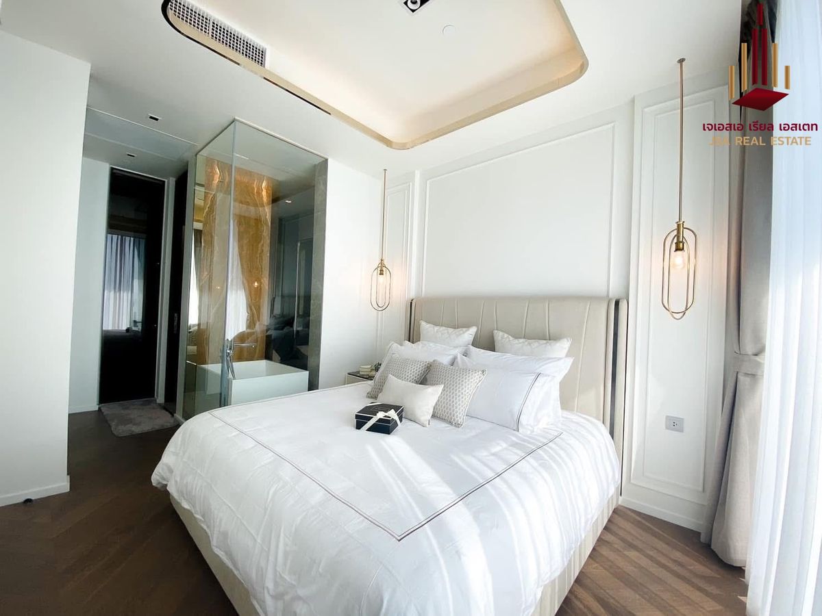 ให้เช่าคอนโดวิทยุ ชิดลม หลังสวน : ✨ For  Rent: 28 Chidlom Condo ✨   💰 Only 55,000 THB/month