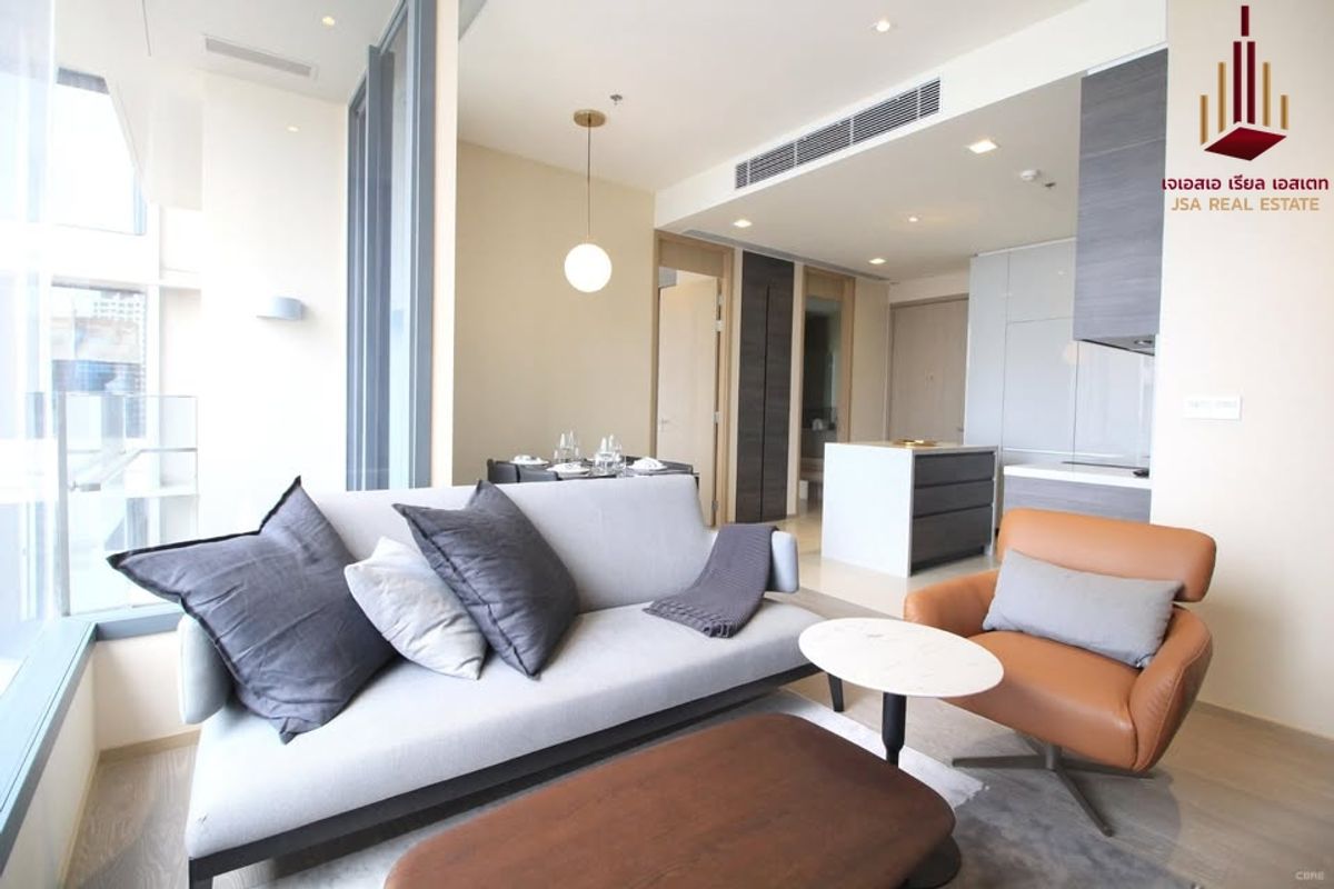 For RentCondoSukhumvit, Asoke, Thonglor : ✨ For Rent : The Esse Asoke ✨ 💰 Only 70,000 THB/month
