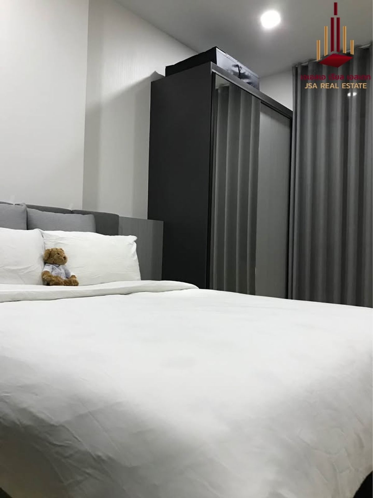 ให้เช่าคอนโดปิ่นเกล้า จรัญสนิทวงศ์ : ✨ For Rent: Supalai Loft Yaek Fai Chai station Condo ✨  💰 Only 16,500 THB/month