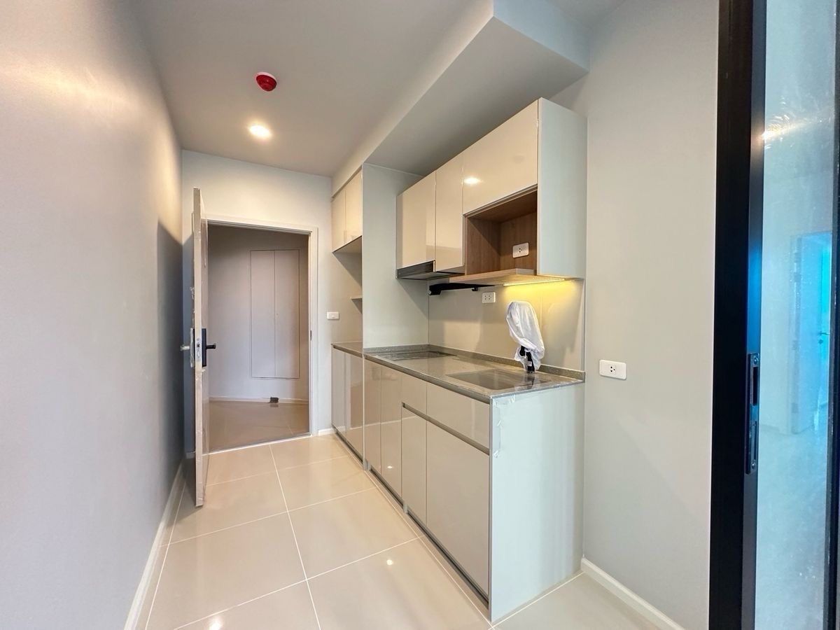 ขายดาวน์คอนโดสุขุมวิท อโศก ทองหล่อ : ขายดาวน์ คอนโด Culture Thonglor 2 bed 52 sqm ราคา 9.08 ล้านบาท ! 